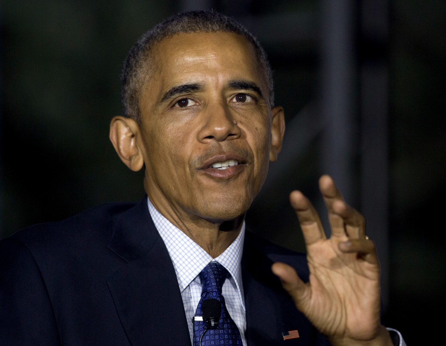 Tax reform, not more tax regulation