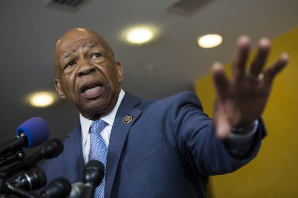 Democrat demands answers from group behind Planned Parenthood videos