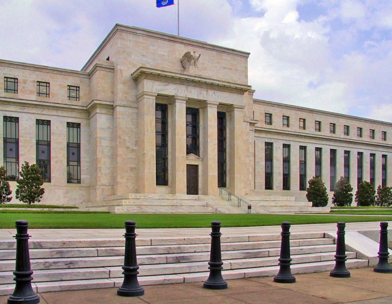 Fed Hikes Benchmark Rate for Second Time in Three Months