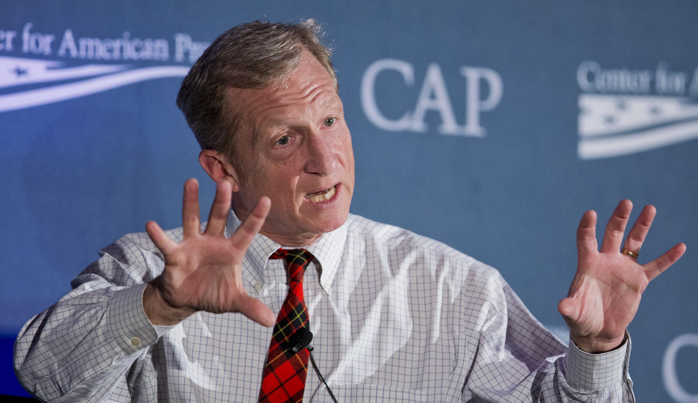 Democrats’ apocalyptic global warming rhetoric doesn’t match their actions