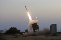 UPDATED: Ballistic missiles strike Iraqi-US base in western Iraq after Iranian threats