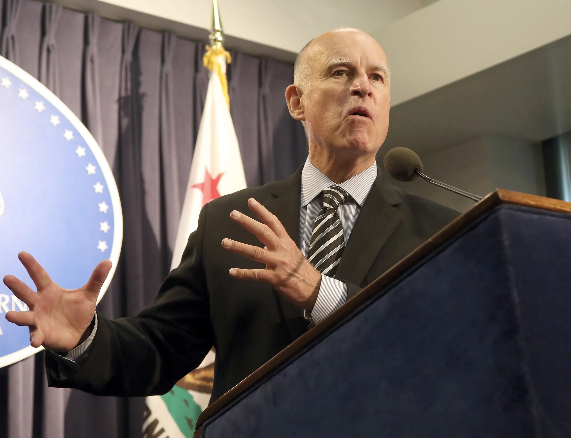 California mandates sick days for workers