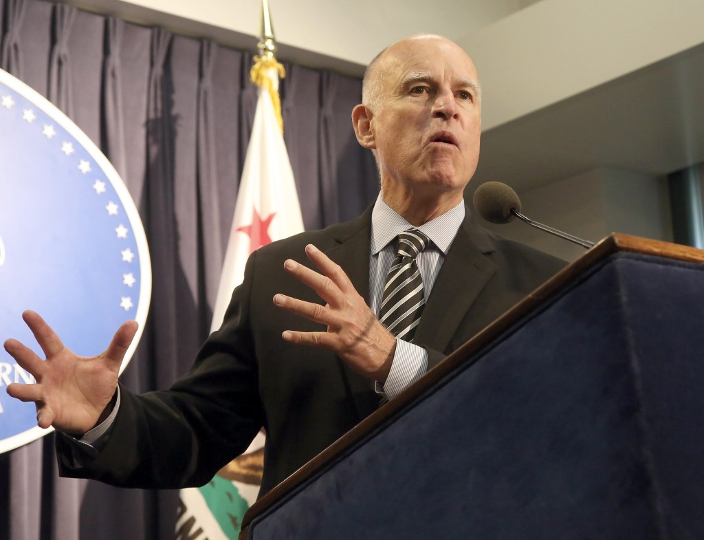 California mandates sick days for workers