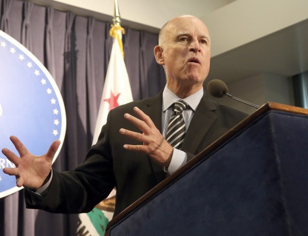 California mandates sick days for workers