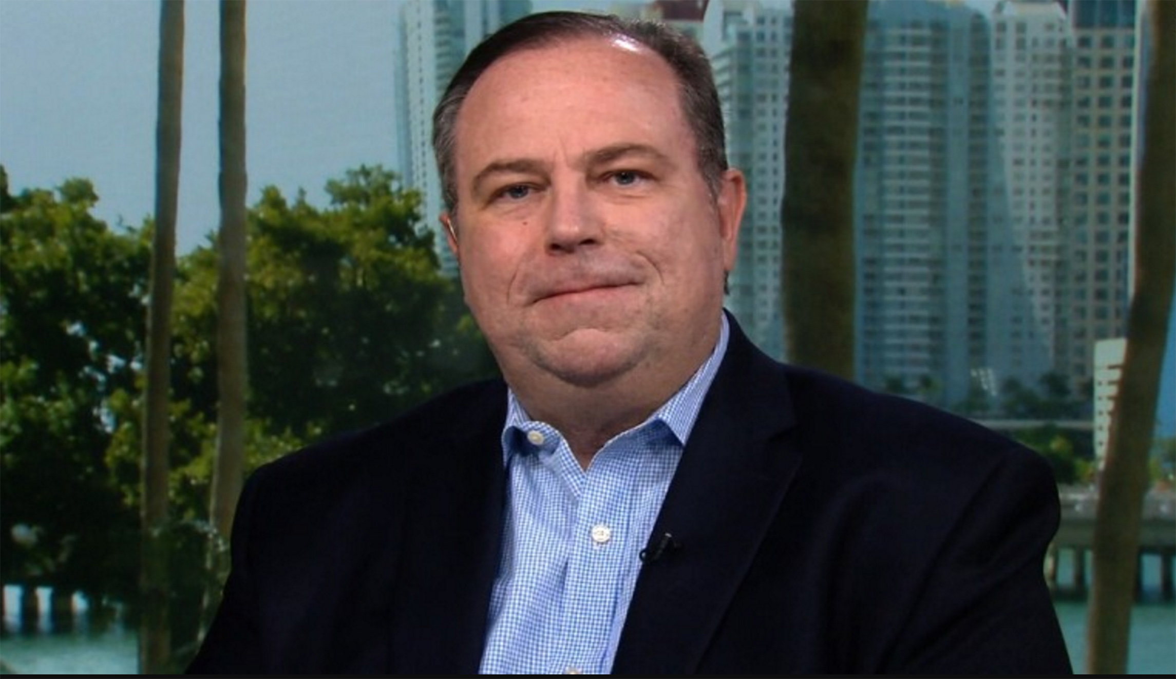 Newsmax tries to capitalize on Trump’s criticism of Fox News to lure viewers