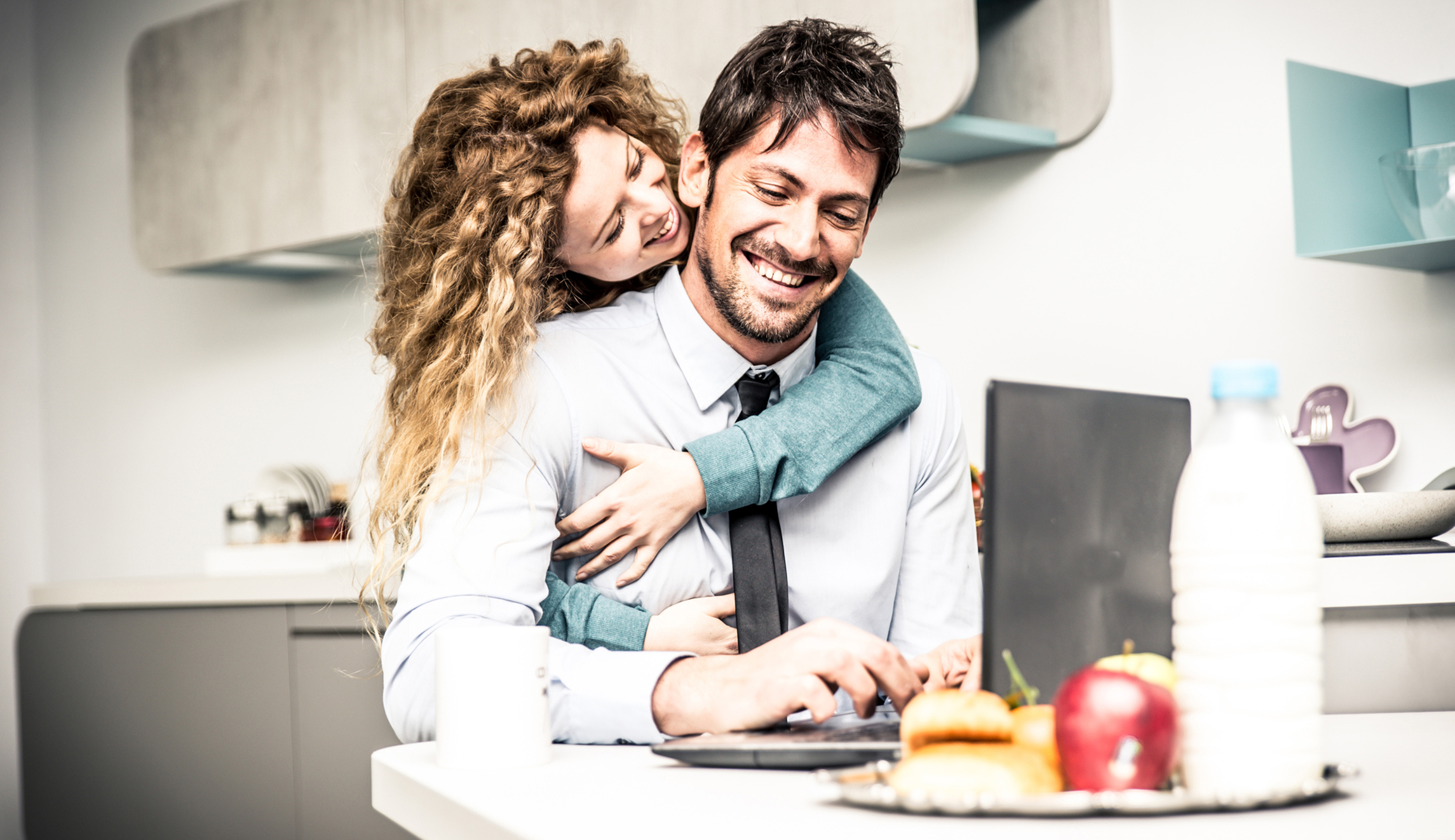 More evidence that couples prefer, and do better with, traditional gender roles