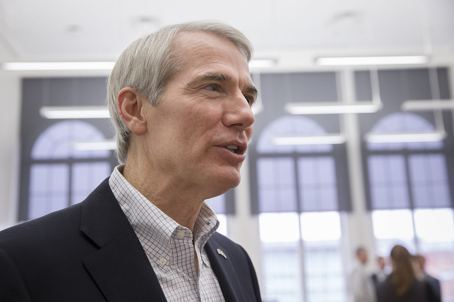 Ohio senator demands help for Obamcare co-op customers