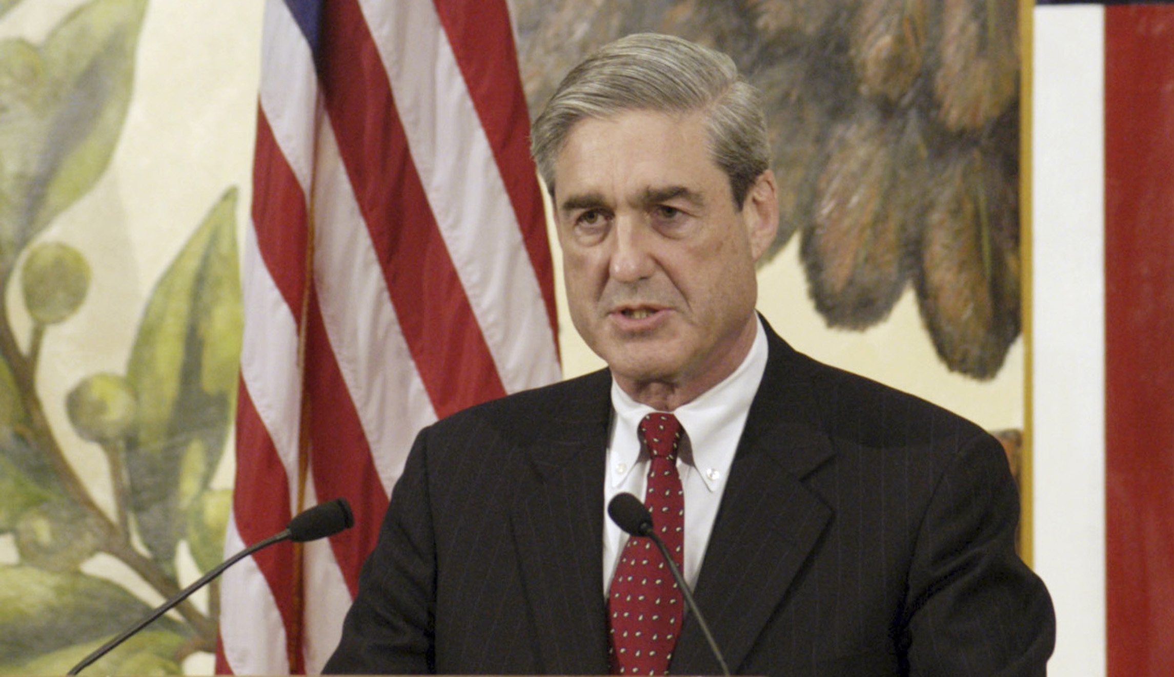 Byron York: Is Robert Mueller conflicted in Trump probe?