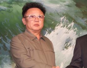 South Korean Ship Sunk