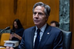 Blinken postpones Beijing trip following Chinese spy balloon controversy