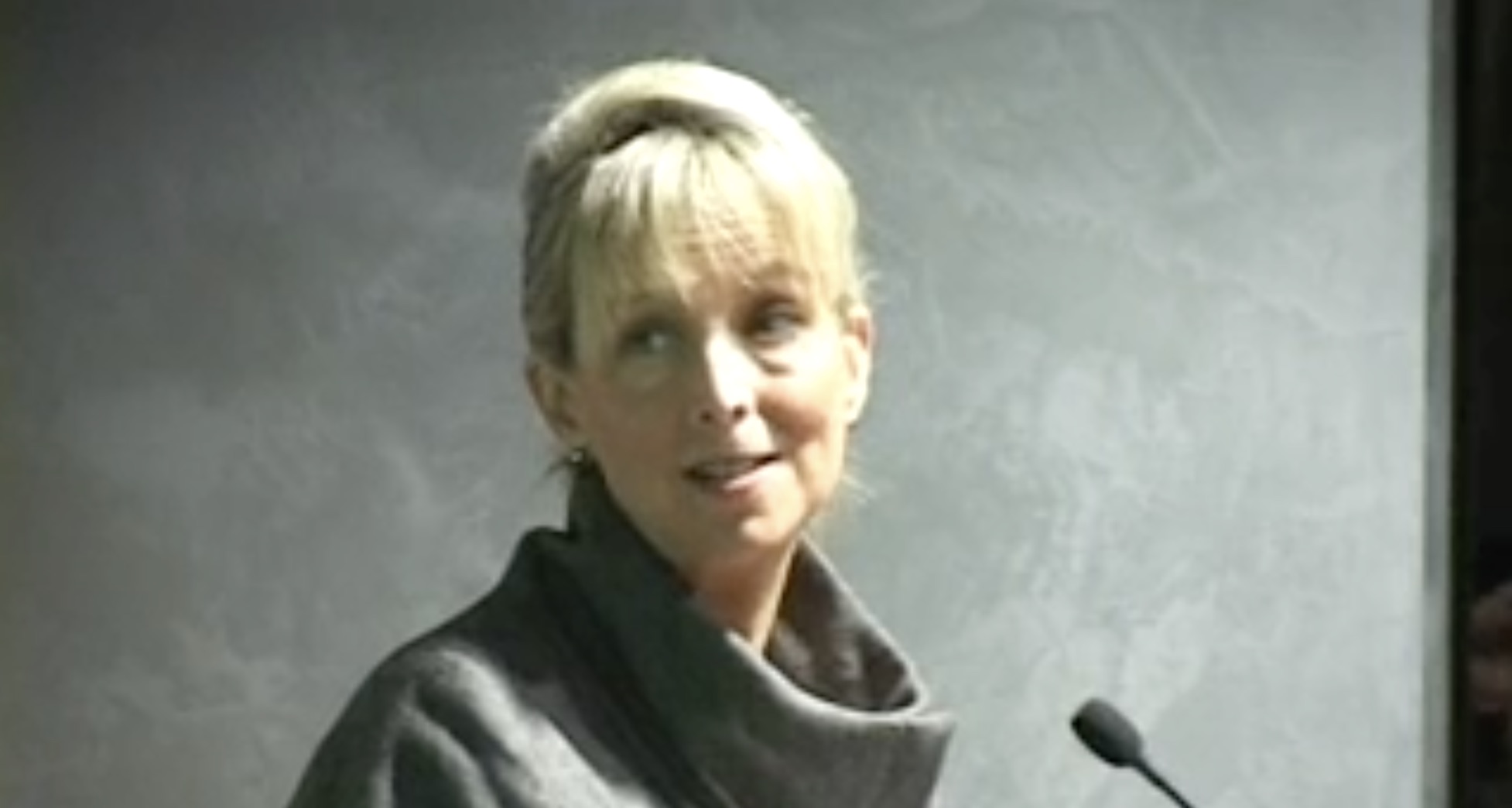 Environmental economist stabbed to death in Baltimore