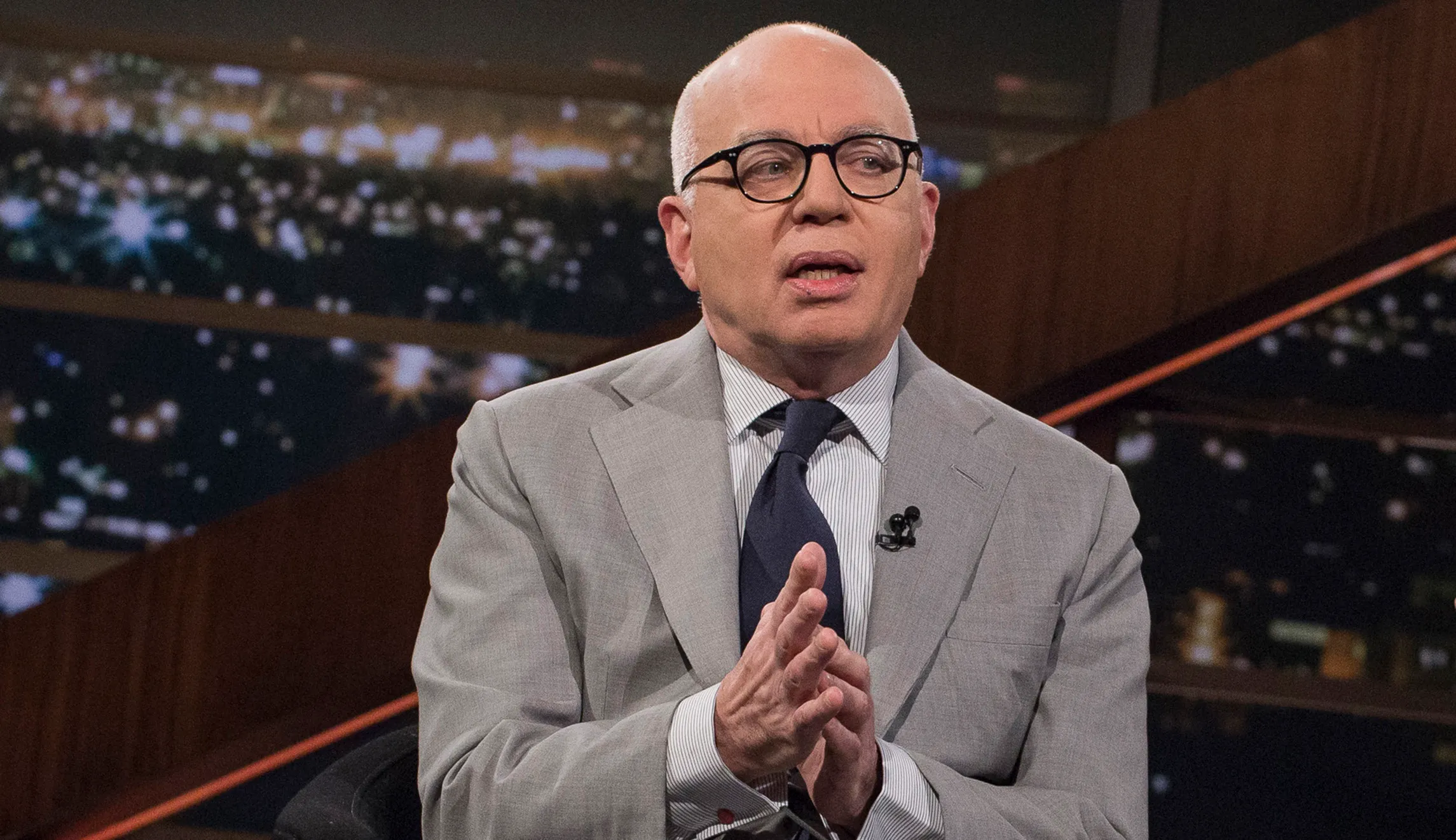 Michael Wolff hurt the country and he’s proud