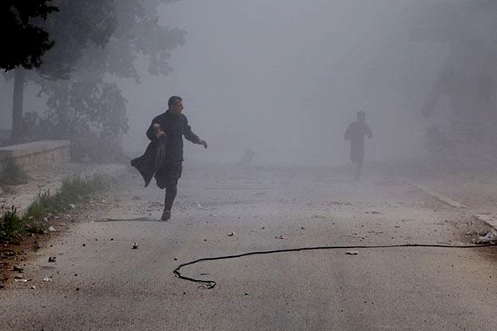 Report: Syria rebel infighting kills 51 fighters