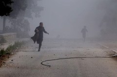 Report: Syria rebel infighting kills 51 fighters