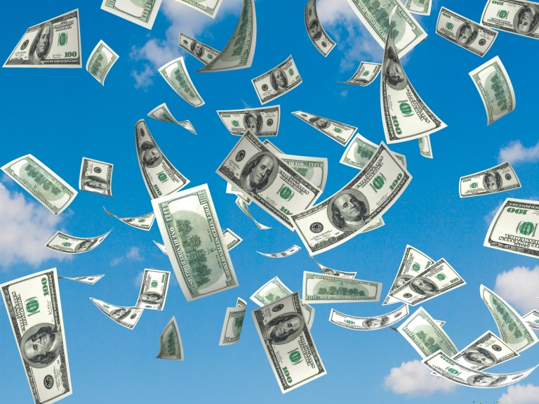 How does a state worker get a pension seven times higher than it should be?ÃÂ (Thinkstock)