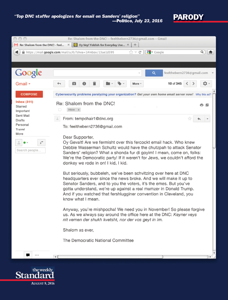 Gay Avek, Alter Cocker