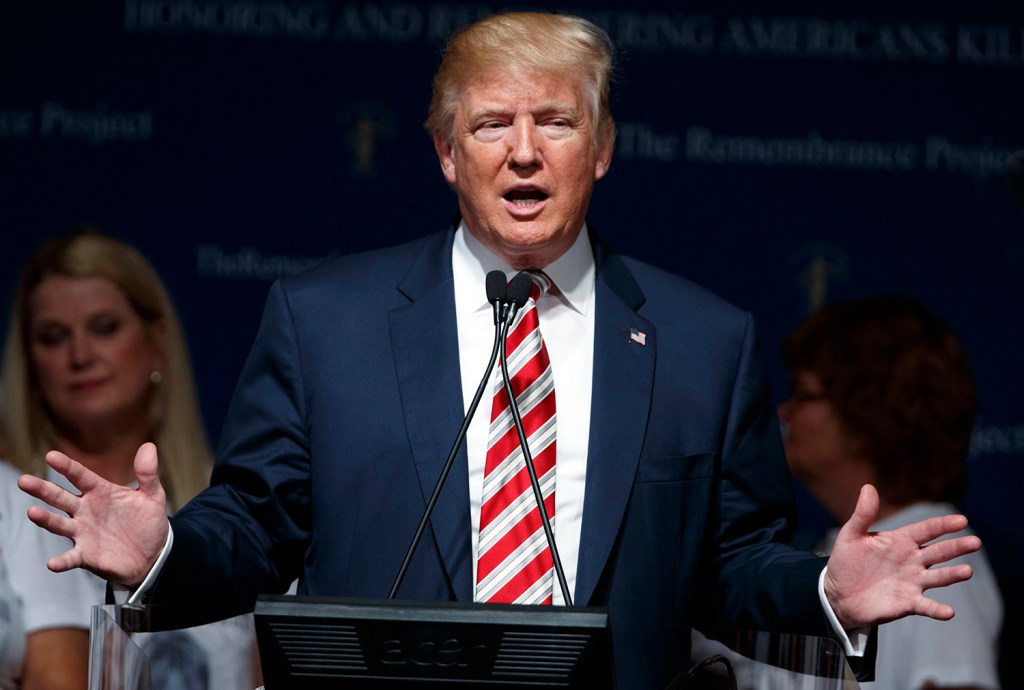 Analysis: Trump’s plan would cut taxes up to $5.9 trillion