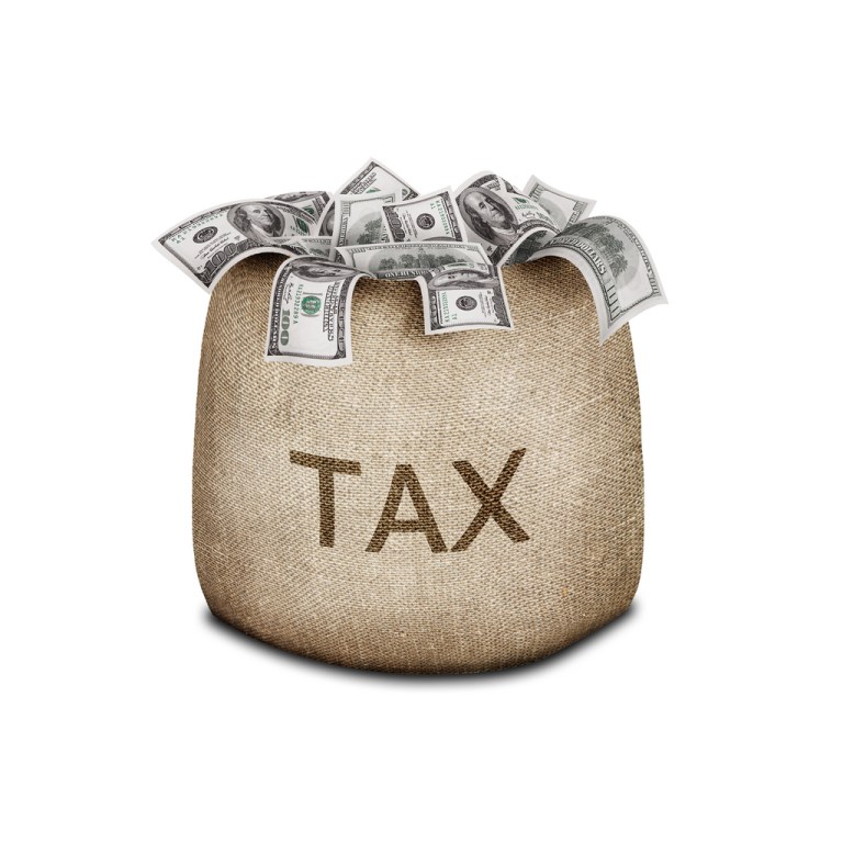 Portland, Oregon, Takes on Income Inequality With a New Tax