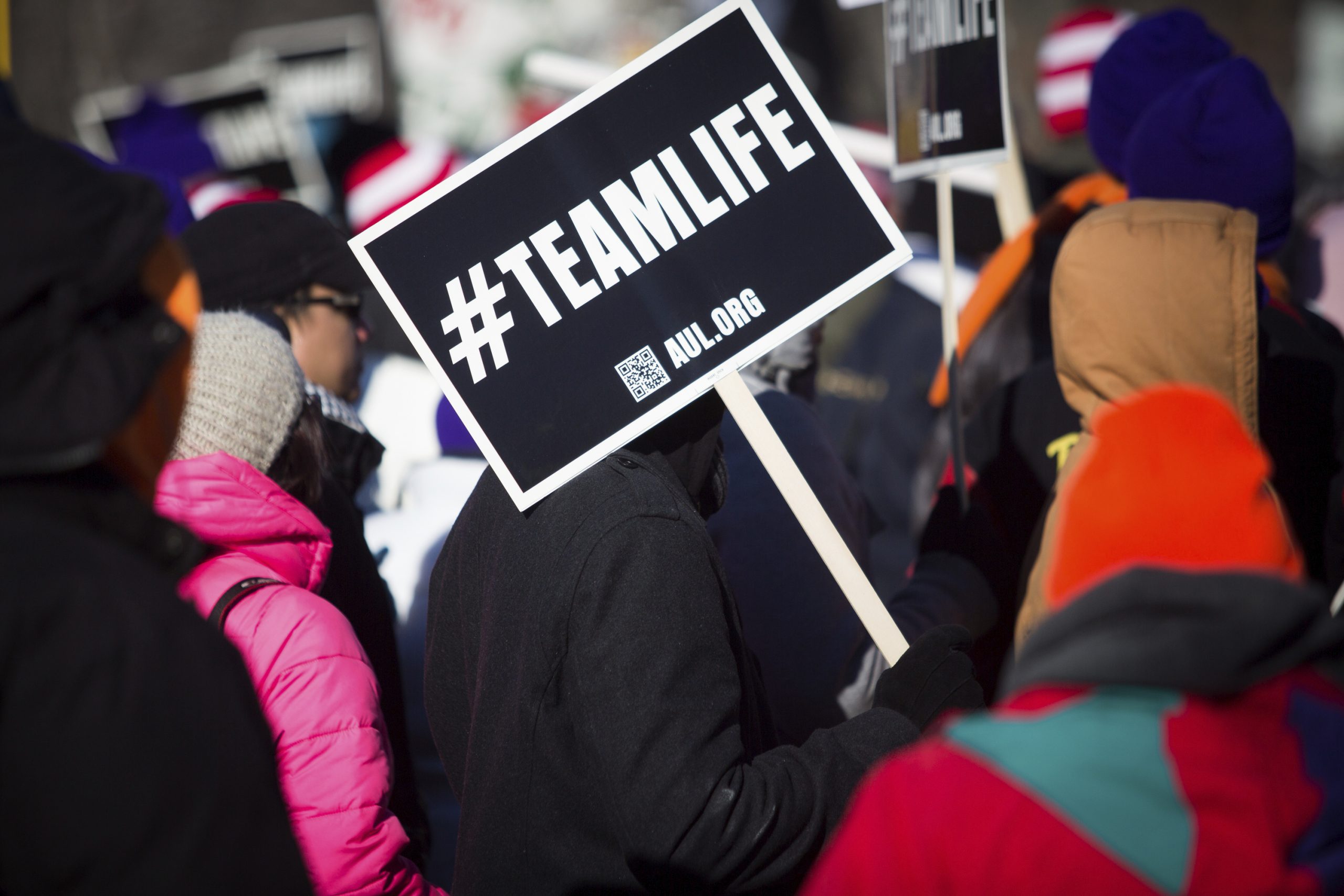 California government forces Catholic colleges and insurers to cover elective abortion