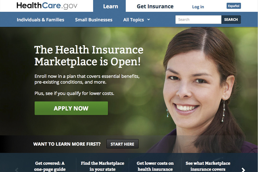 What if the healthcare.gov ‘tech surge’ is a PR illusion?
