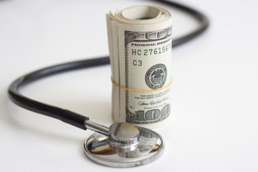 CareFirst BlueCross BlueShield says it is being forced to cancel plans that currently cover 76,000 individuals in Virginia, Maryland, and Washington, D.C., due to changes made by President Obama's health care law. (Photo: Thinkstock)