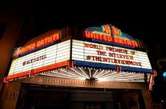 Sony cancels release of ‘The Interview’ after threats from hackers