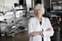 SHAWN ROCCO - NEWS & OBSERVER FILE PHOTO
To help with the overload, chief medical examiner Dr. Deborah Radisch was temporarily reassigned to focus on autopsies.