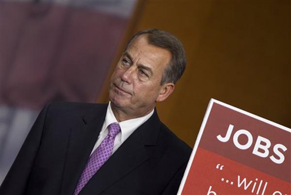 House Republicans give in on payroll tax deal