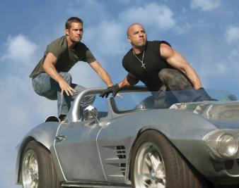 At the Movies: The Princess of Montpensier, The Human Resources Manager, and Fast Five