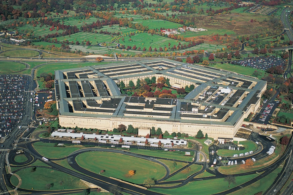 Inspector general: Pentagon official abused position, misused subordinates