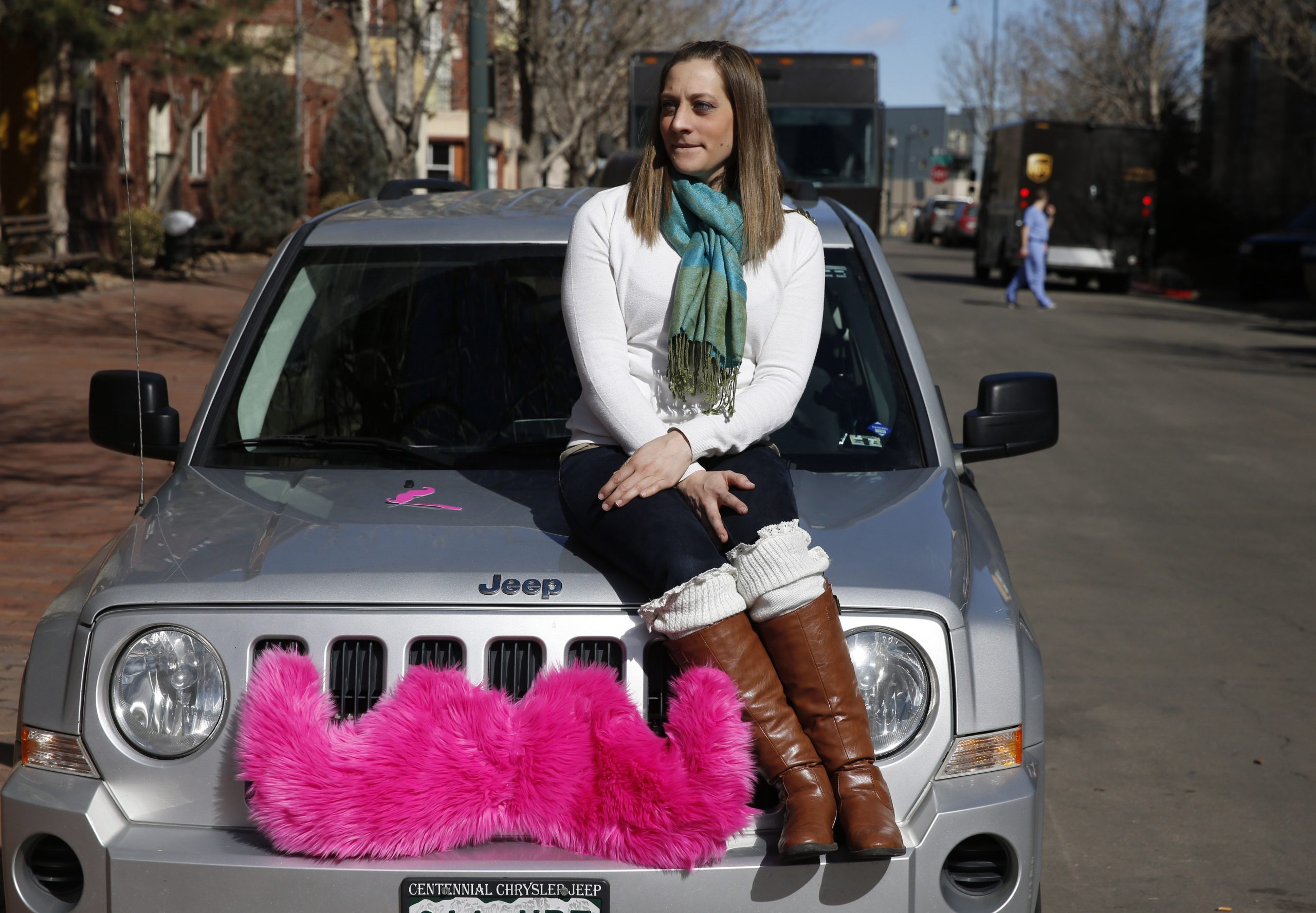 Rules for Uber, Lyft to become law in Colorado