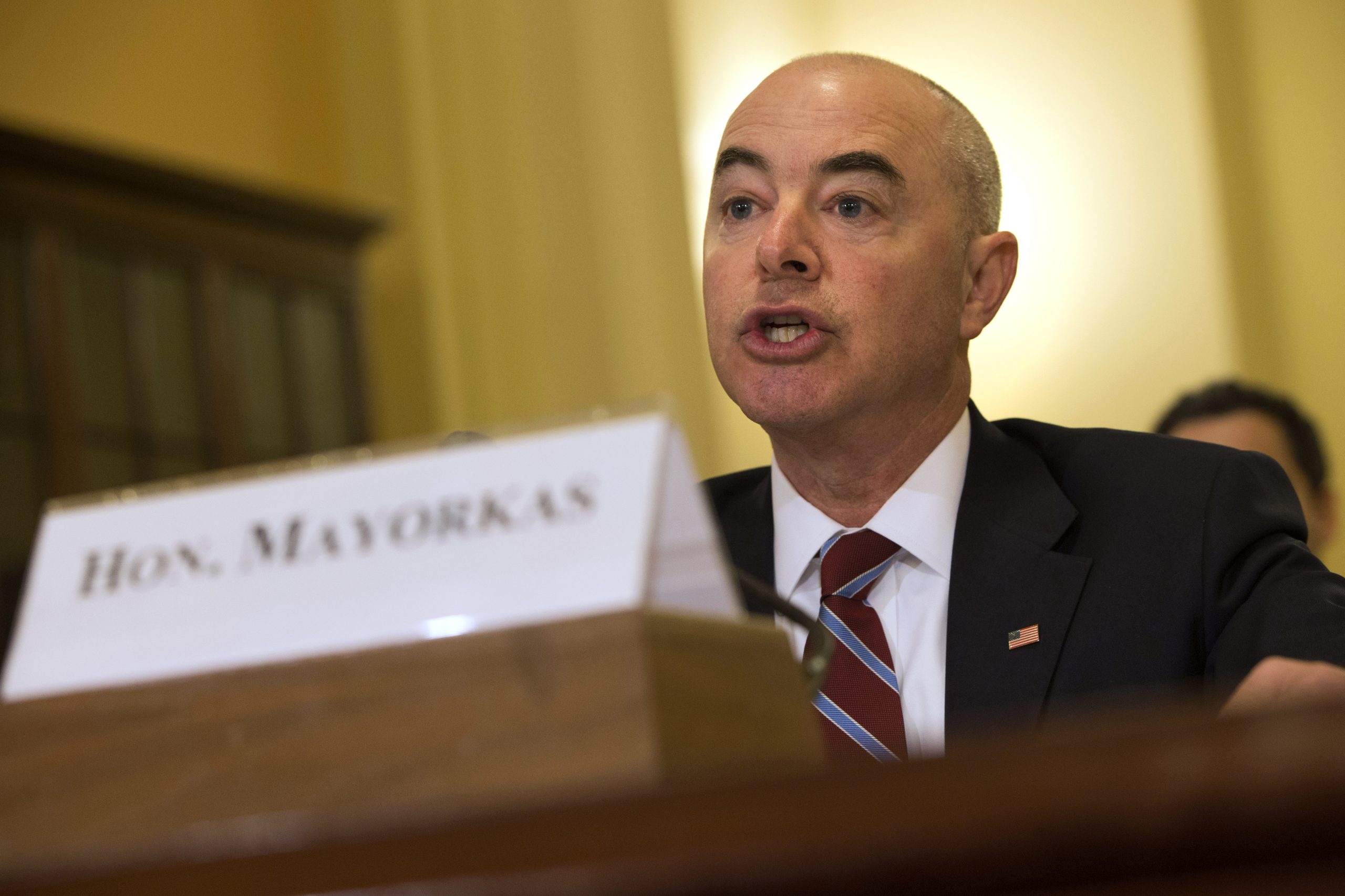 Is Title 42 an immigration policy or not?