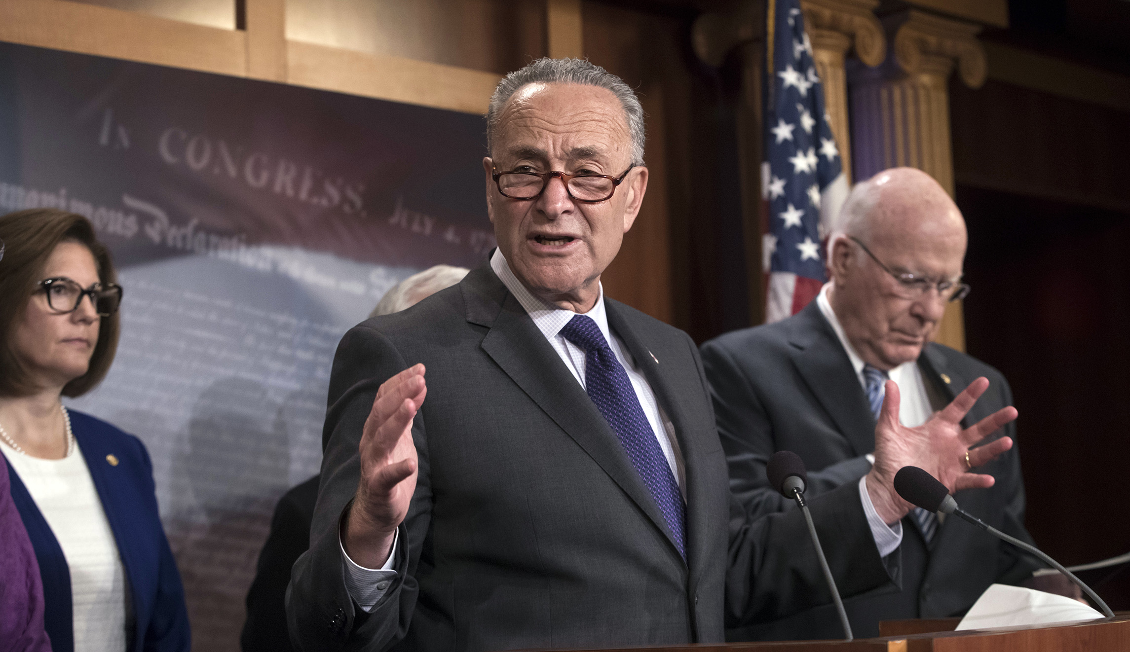 Kill Senate Democrats’ Political Careers super PAC closes in hilarious letter