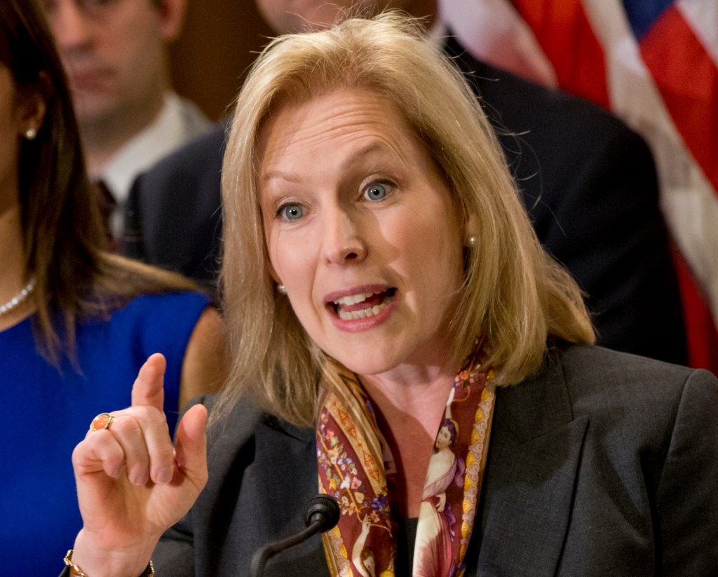 Senate opens Pentagon policy debate with focus on preventing sexual assaults