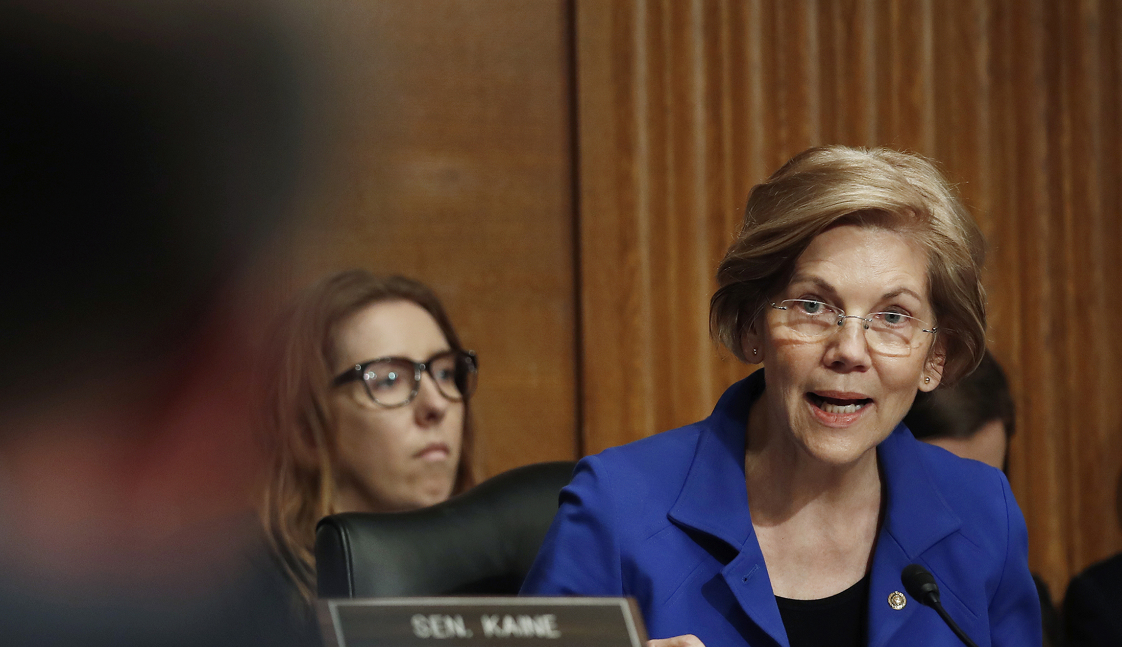 Democrats demand to know why NLRB member voted on major case