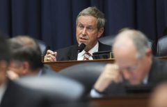 South Carolina GOP House member backs primary challenger to home-state colleague
