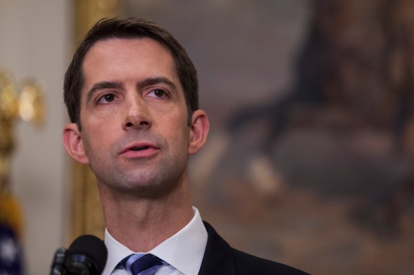 Lawmakers Work on Fix for Iran Deal as Deadline Looms