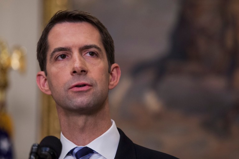 Lawmakers Work on Fix for Iran Deal as Deadline Looms