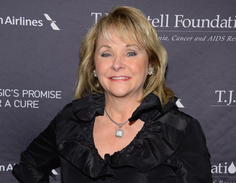 Ã¢â¬ÅThe 2016 presidential election promises to be the most important election in our lifetime, and the choices that we make in the next two years will define America for the next generation,Ã¢â¬ï¿½ said Oklahoma Gov. Mary Fallin. (Getty File Photo)