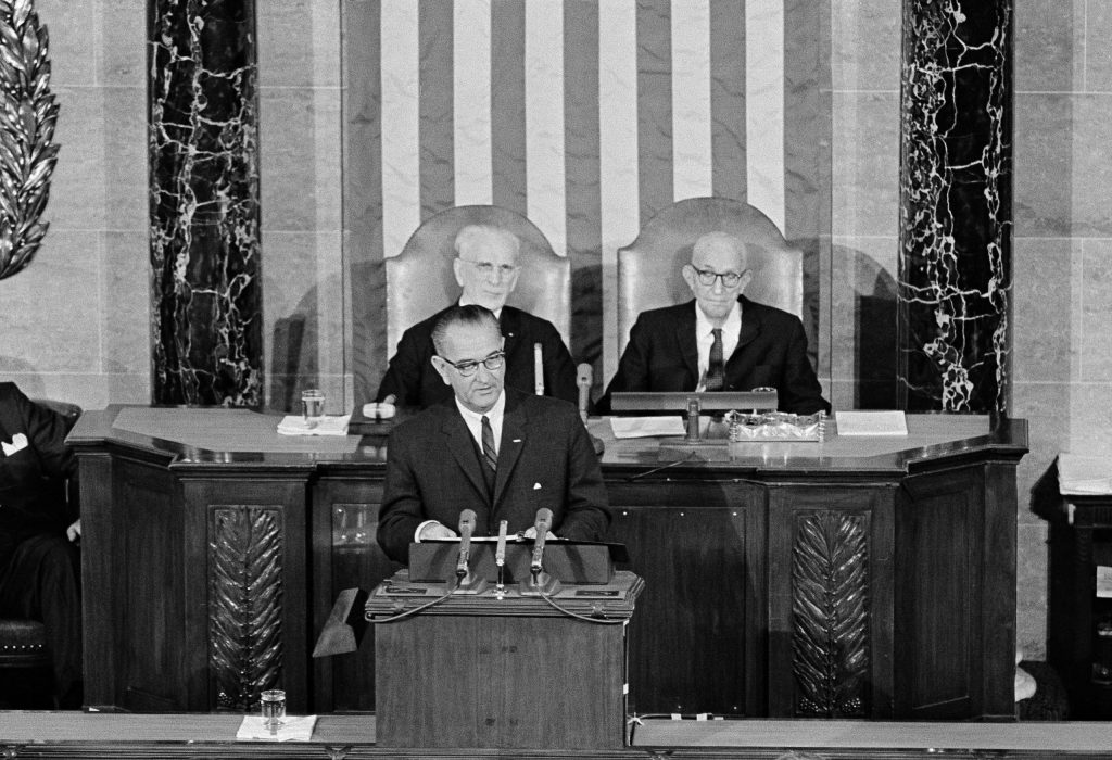 Examiner Editorial: New weapons are needed to win the war on poverty