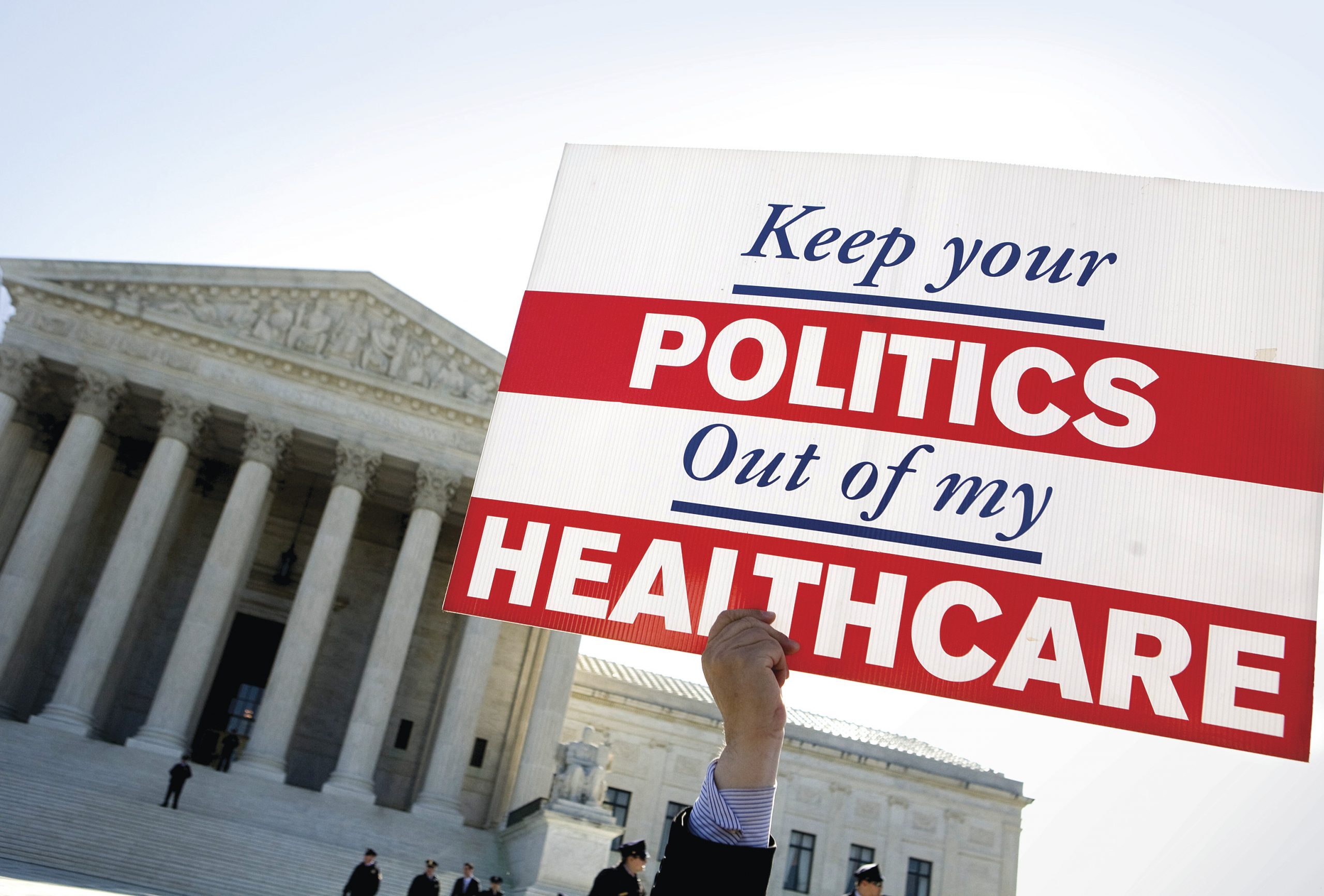 Flashback Column: Byron York on Obama’s health care promises