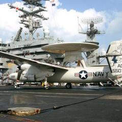 The Future of National Defense
