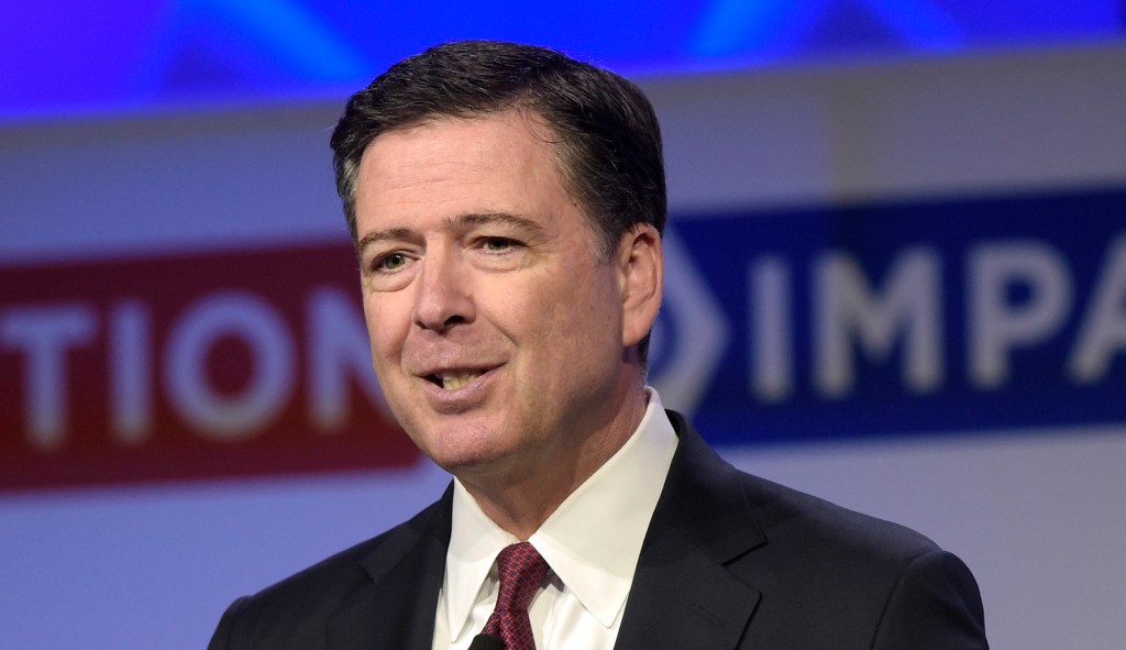 Today’s Comey hearing will probably be a worthless spectacle