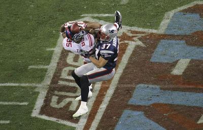 Top 10 Super Bowl moments