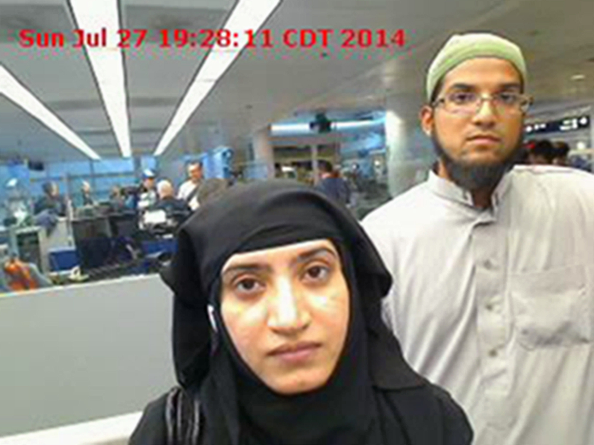 Judge orders Apple to access San Bernardino killer’s iPhone