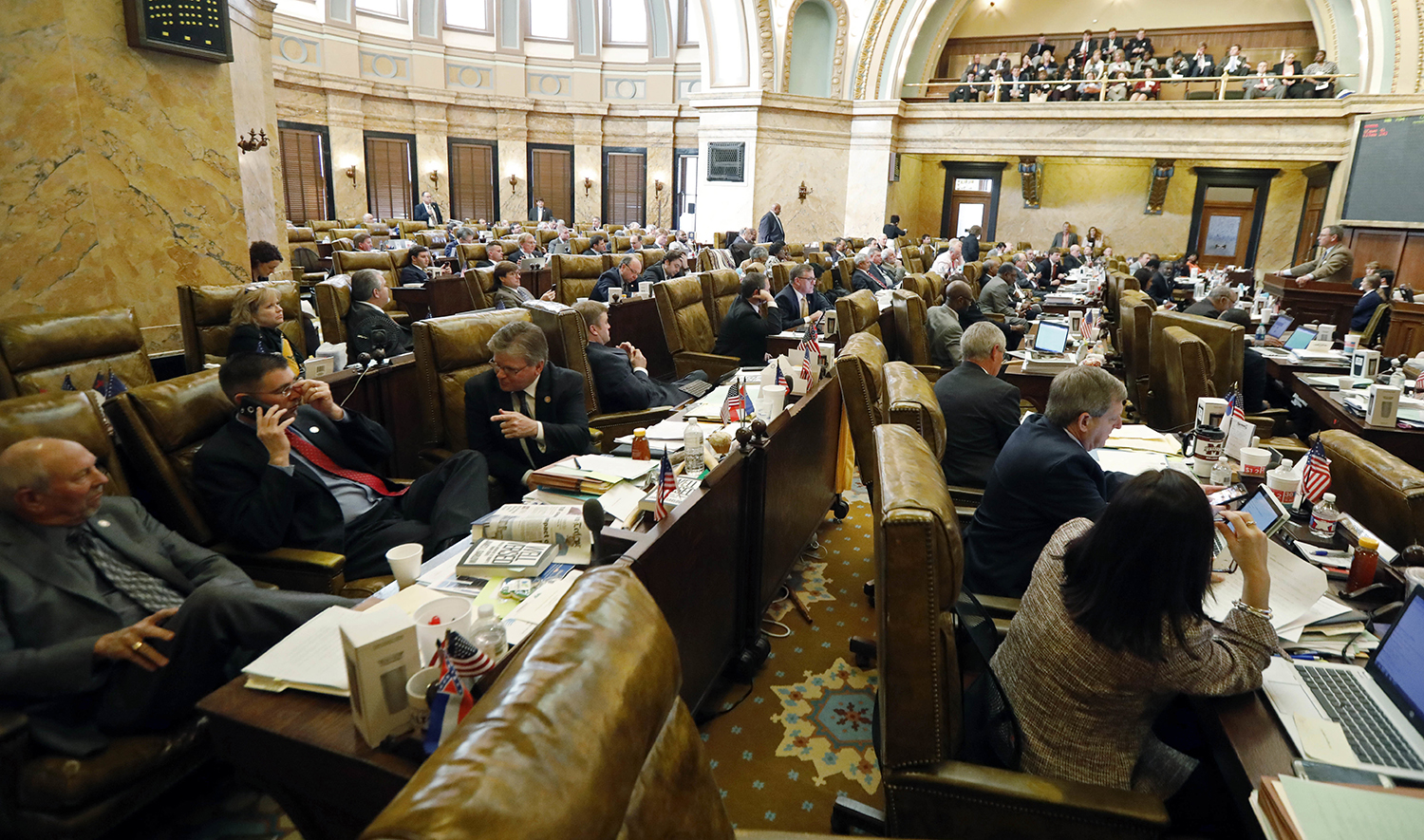 Hate crime statutes are not necessary