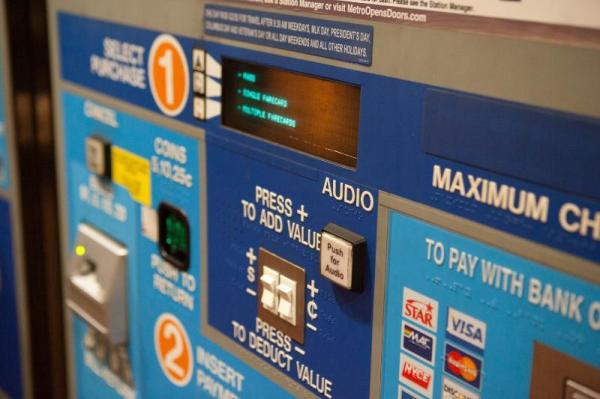 Metro board members approve fare hikes