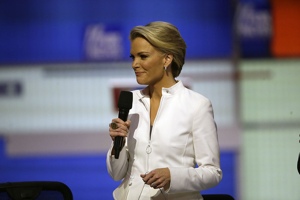 Clinton: Fox’s Kelly a ‘superb journalist,’ but no interview