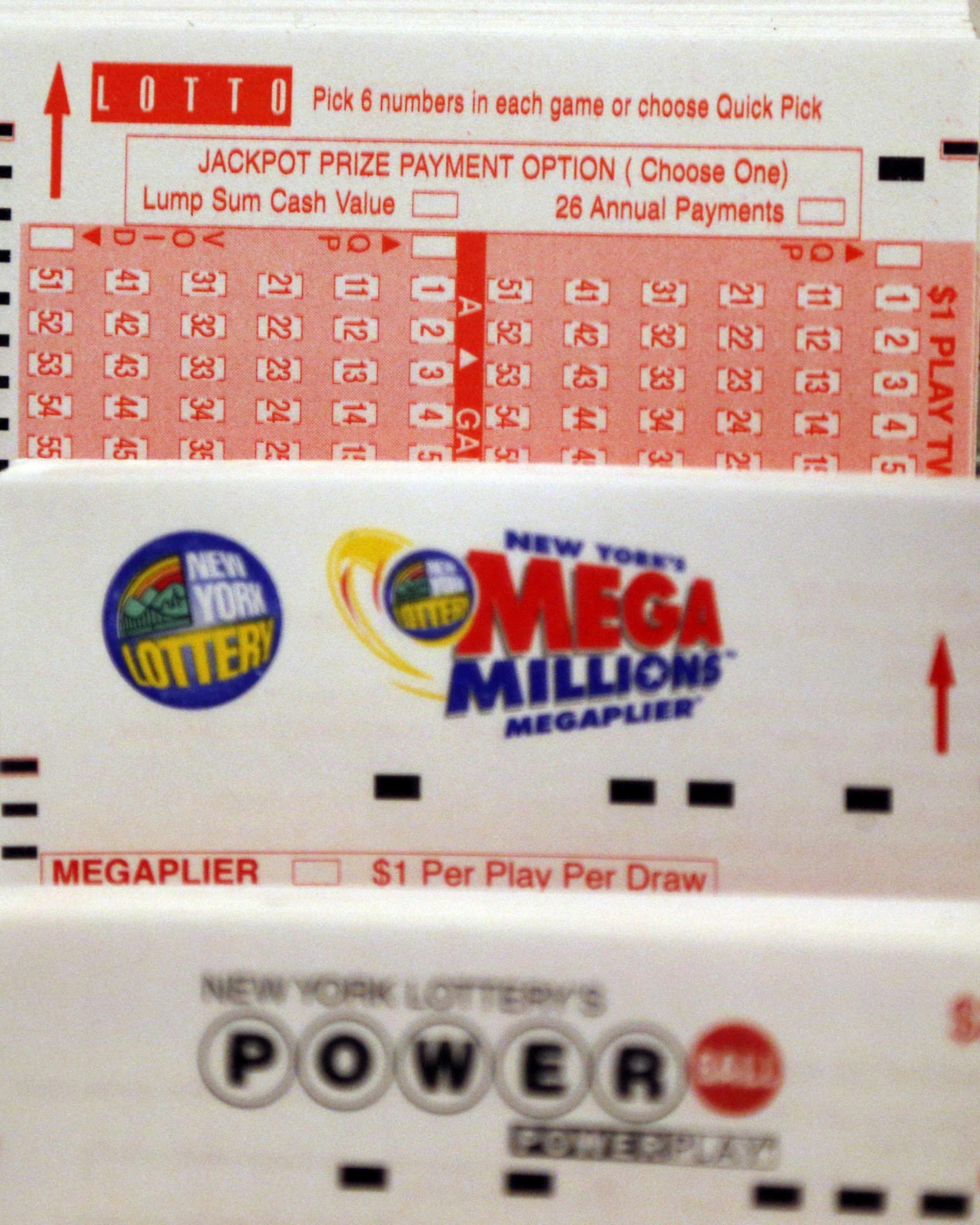 Mega Millions jackpot soars to nearly $1 billion. Here’s what to know