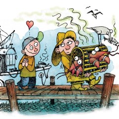 Dream Boat